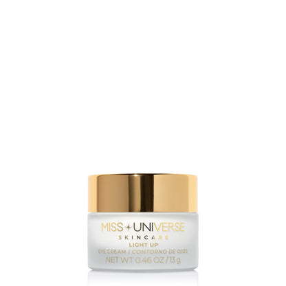 LIGHT UP EYE CREAM